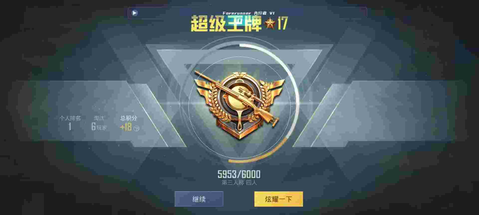 和平精英鸡腿辅助自瞄 - ��ƽ��Ӣ;�����辅助预览图